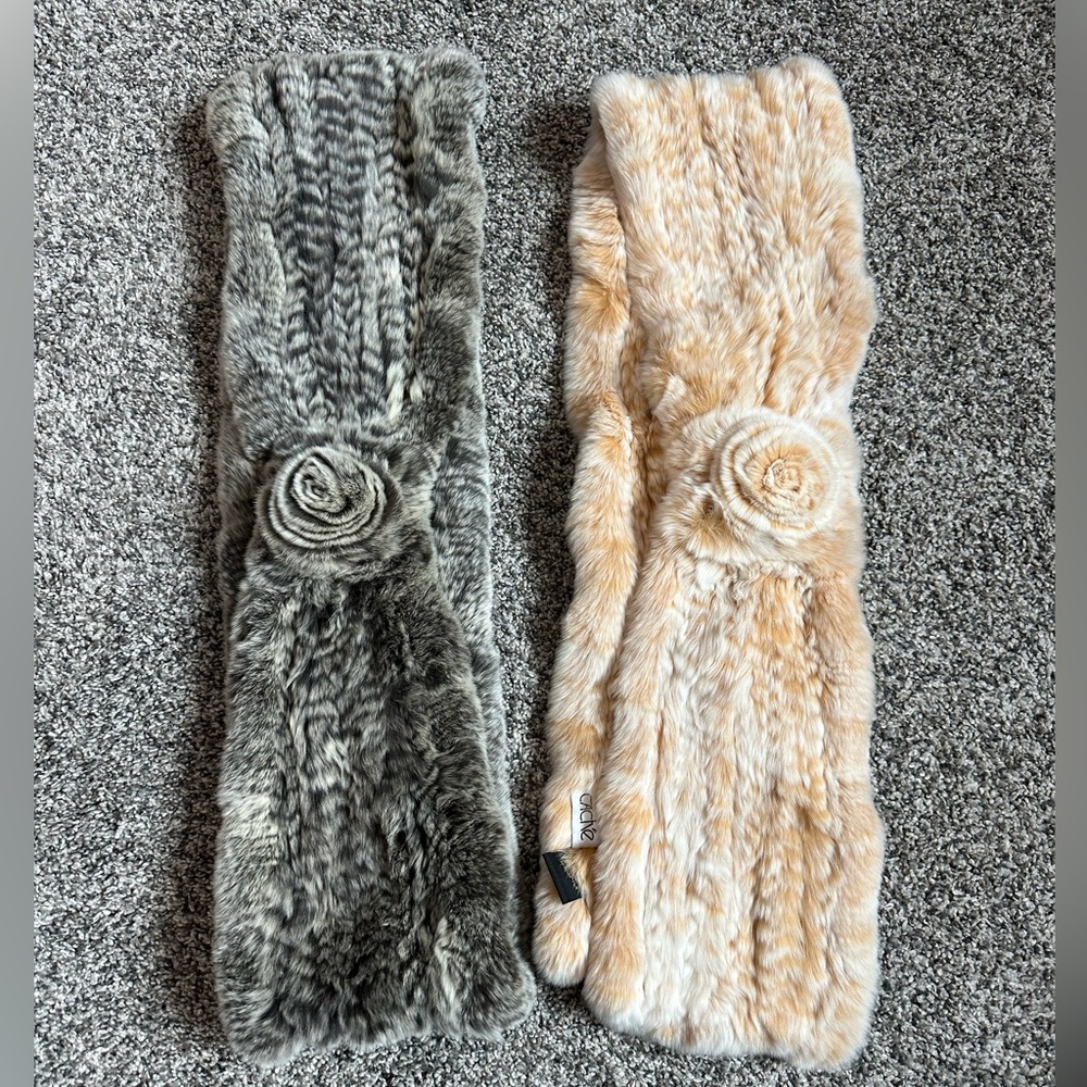 Cache Scarves - image 1